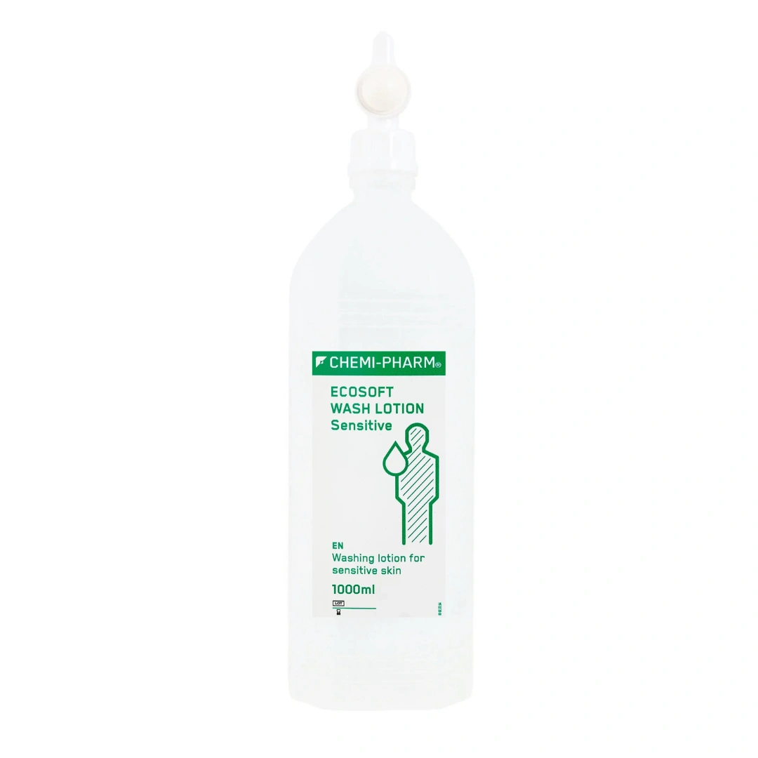 14489-ecosoft wash lotion dispense 1l
